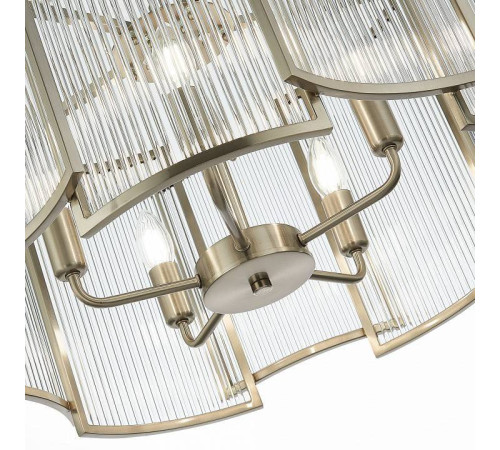 Подвесной светильник ST-Luce Cosenza SL1234.103.05