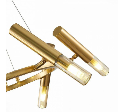 Подвесная люстра ST Luce Eclip SL1236.203.06