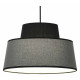 Подвесной светильник ST Luce Jackie 1 лампа SL1354.433.01