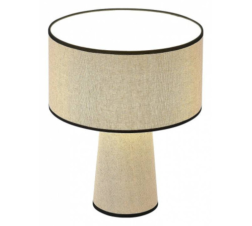 Настольная лампа декоративная ST Luce Jackie SL1354.504.01