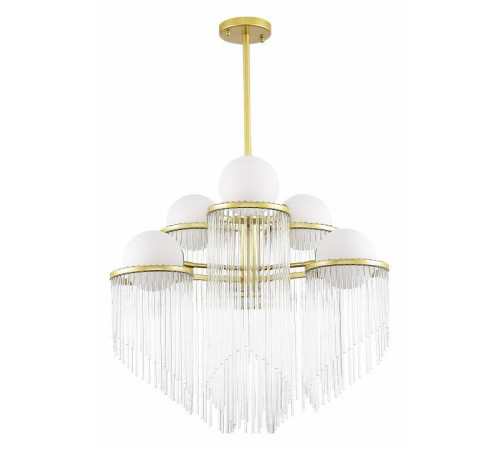 Люстра на штанге ST-Luce Allegro SL1511.203.06