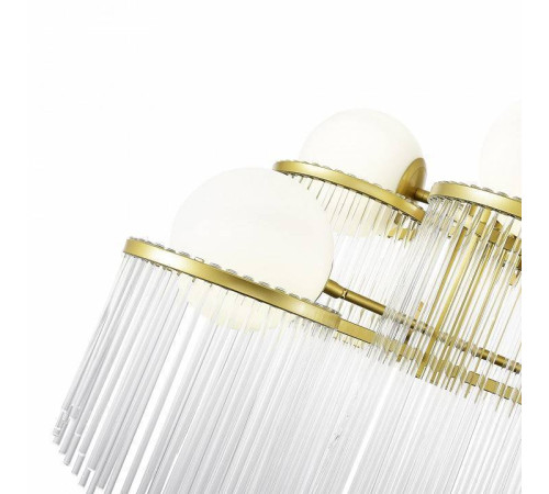 Люстра на штанге ST-Luce Allegro SL1511.203.06