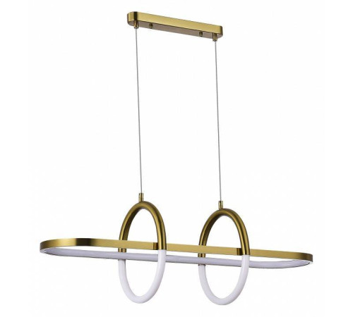 Подвесной светильник ST-Luce Mofisto SL1579.313.01