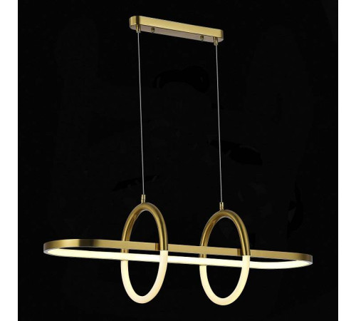 Подвесной светильник ST-Luce Mofisto SL1579.313.01