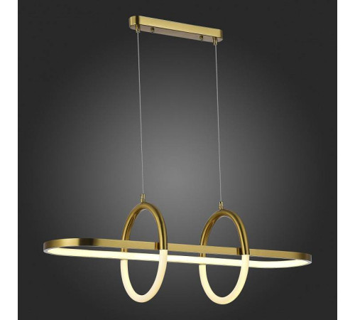 Подвесной светильник ST-Luce Mofisto SL1579.313.01