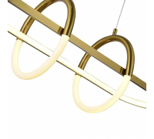 Подвесной светильник ST-Luce Mofisto SL1579.313.01