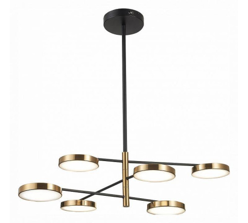 Люстра на штанге ST-Luce Farone SL1605.413.06