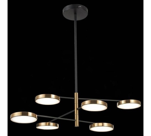 Люстра на штанге ST-Luce Farone SL1605.413.06