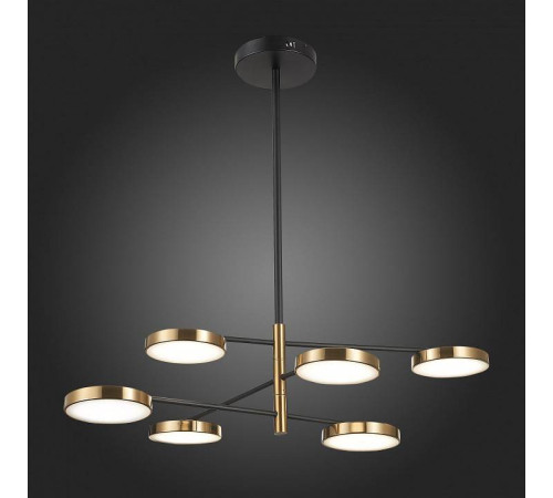 Люстра на штанге ST-Luce Farone SL1605.413.06