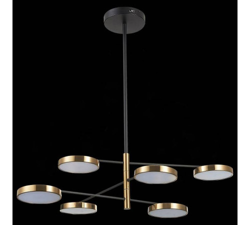 Люстра на штанге ST-Luce Farone SL1605.413.06