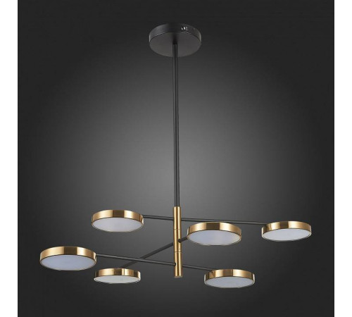Люстра на штанге ST-Luce Farone SL1605.413.06