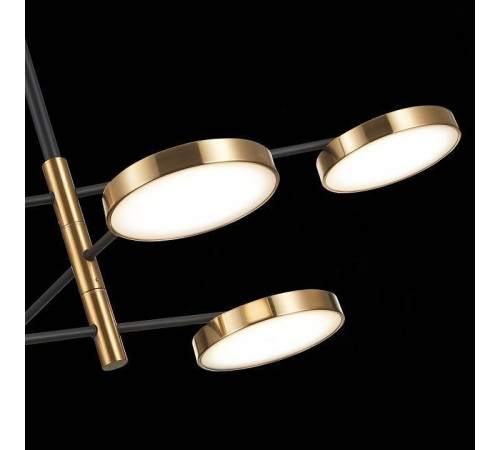 Люстра на штанге ST-Luce Farone SL1605.413.06