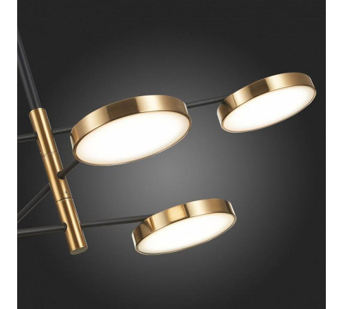 Люстра на штанге ST-Luce Farone SL1605.413.06