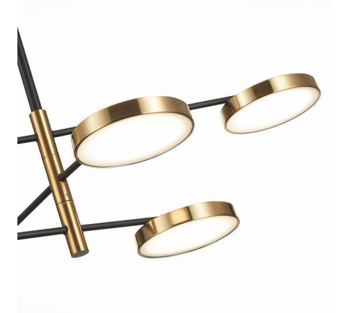 Люстра на штанге ST-Luce Farone SL1605.413.06