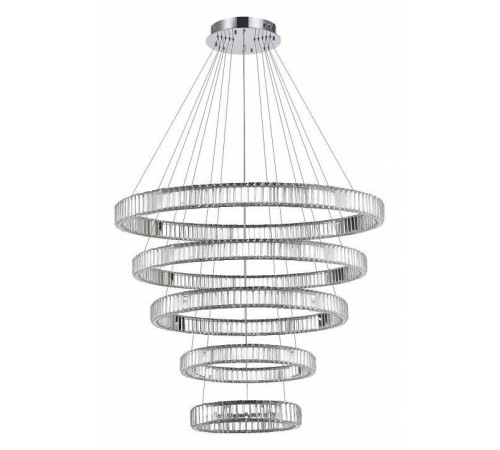 Подвесной светильник ST-Luce Tivoli 5xE14 SL1622.113.05