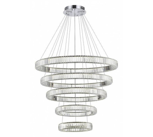 Подвесной светильник ST-Luce Tivoli 5xE14 SL1622.113.05