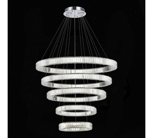 Подвесной светильник ST-Luce Tivoli 5xE14 SL1622.113.05