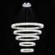 Подвесной светильник ST-Luce Tivoli 5xE14 SL1622.113.05