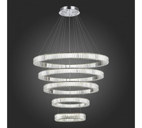 Подвесной светильник ST-Luce Tivoli 5xE14 SL1622.113.05