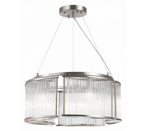 Подвесная люстра ST-Luce Velletri SL1627.103.05