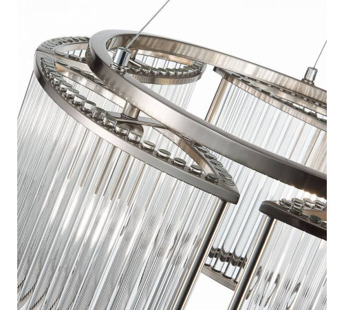 Подвесная люстра ST-Luce Velletri SL1627.103.05