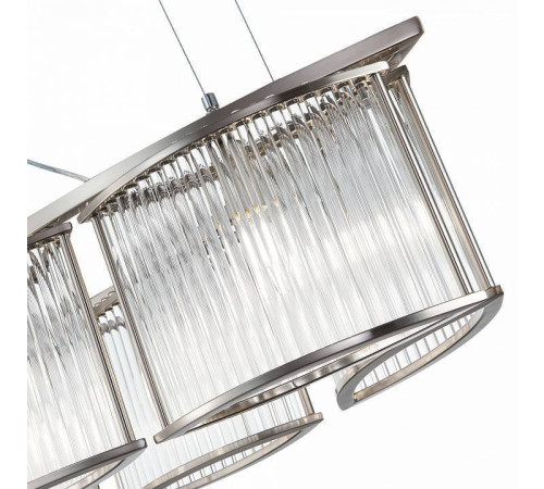 Подвесная люстра ST-Luce Velletri SL1627.103.06