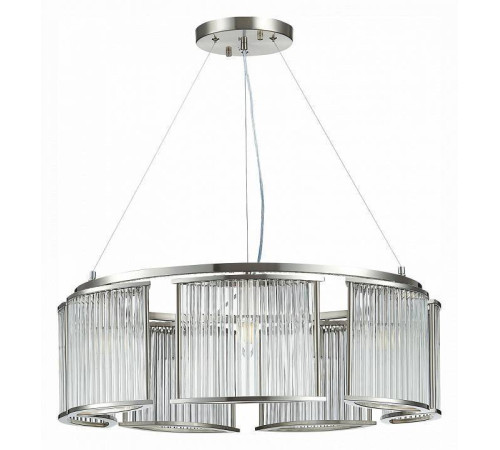 Подвесная люстра ST-Luce Velletri SL1627.103.07