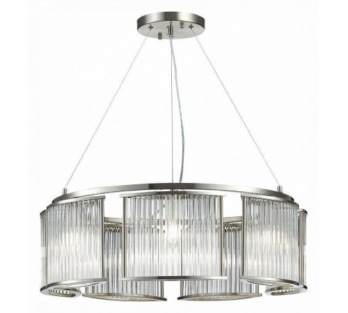 Подвесная люстра ST-Luce Velletri SL1627.103.07