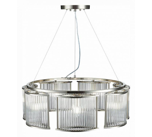 Подвесная люстра ST-Luce Velletri SL1627.103.07