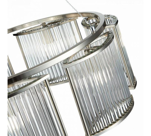Подвесная люстра ST-Luce Velletri SL1627.103.07