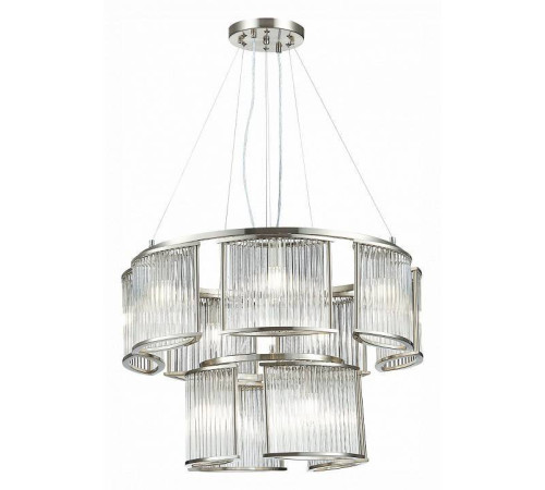 Подвесная люстра ST-Luce Velletri SL1627.103.11