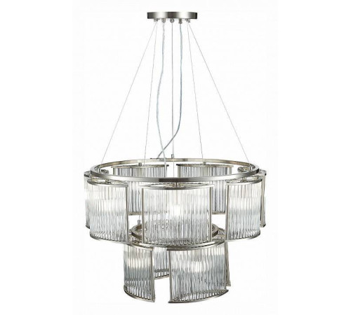 Подвесная люстра ST-Luce Velletri SL1627.103.11