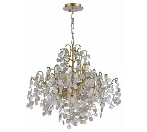 Подвесная люстра ST Luce Ravello SL1650.303.08