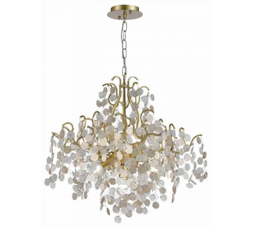 Подвесная люстра ST Luce Ravello SL1650.303.08