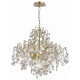 Подвесная люстра ST Luce Ravello SL1650.303.08