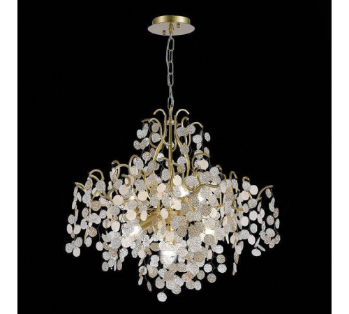 Подвесная люстра ST Luce Ravello SL1650.303.08