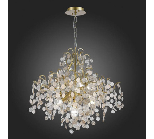 Подвесная люстра ST Luce Ravello SL1650.303.08