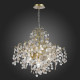Подвесная люстра ST Luce Ravello SL1650.303.08