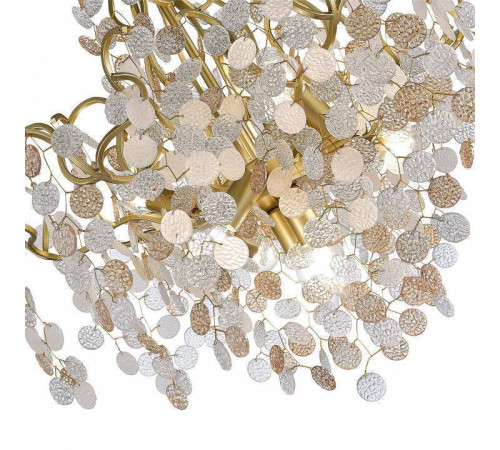 Подвесная люстра ST Luce Ravello SL1650.303.08