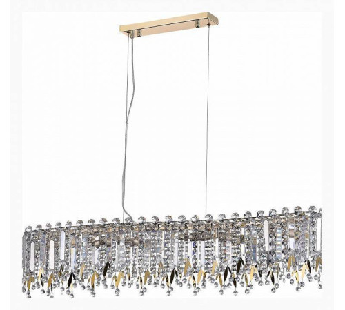 Подвесная люстра ST-Luce Desio SL1655.213.06