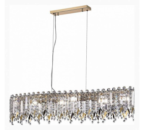 Подвесная люстра ST-Luce Desio SL1655.213.06