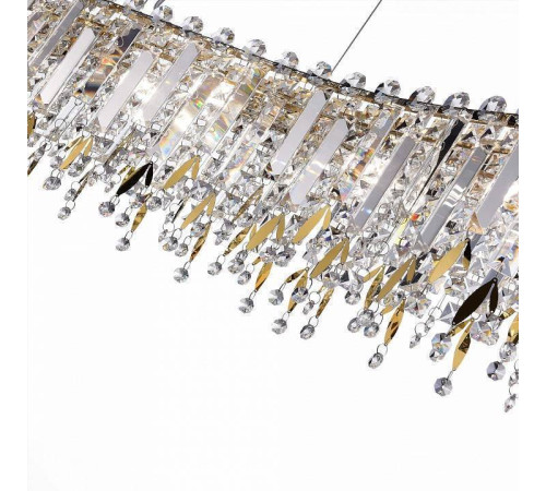 Подвесная люстра ST-Luce Desio SL1655.213.06