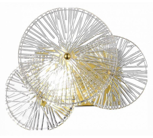 Накладной светильник ST-Luce Flero SL1657.201.01