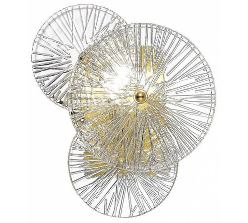 Накладной светильник ST-Luce Flero SL1657.201.01