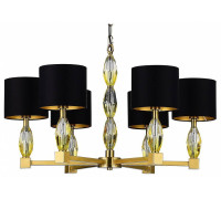 Подвесная люстра ST-Luce Lingotti SL1759.303.06