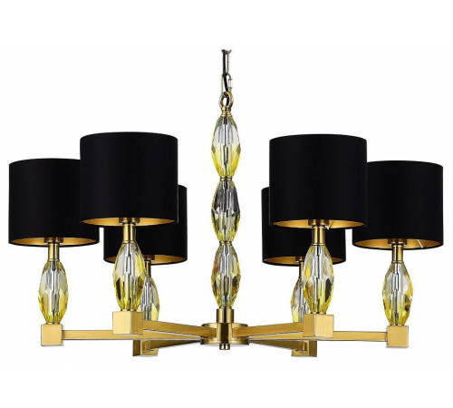 Подвесная люстра ST-Luce Lingotti SL1759.303.06