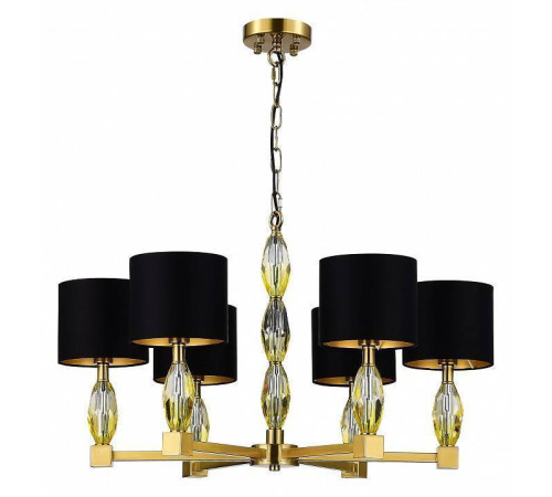 Подвесная люстра ST-Luce Lingotti SL1759.303.06