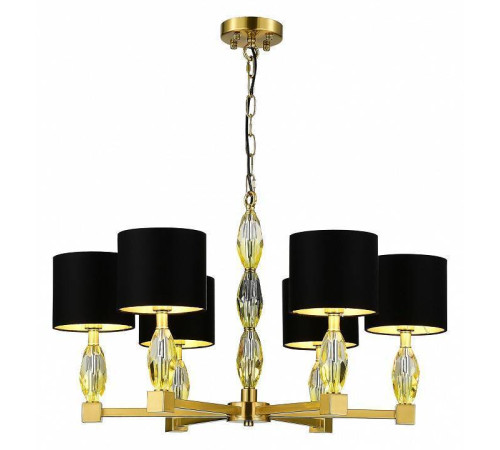 Подвесная люстра ST-Luce Lingotti SL1759.303.06