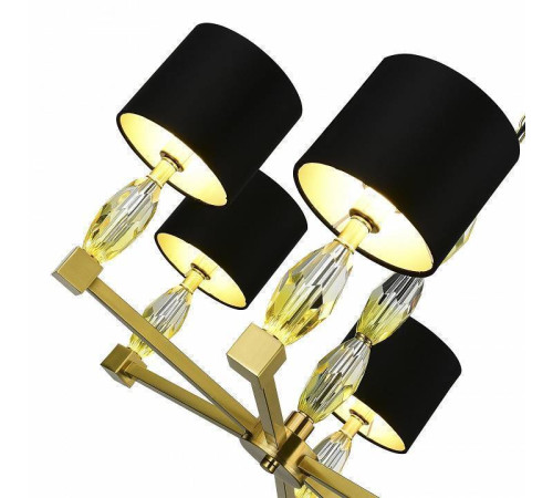 Подвесная люстра ST-Luce Lingotti SL1759.303.06