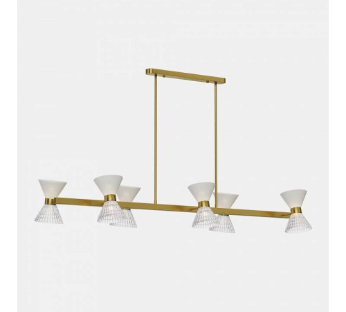 Светильник на штанге ST-Luce SPIRIT SL2004.313.12